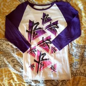 Young & Reckless Tee **3/$25!**